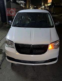 Dodge Grand Caravan